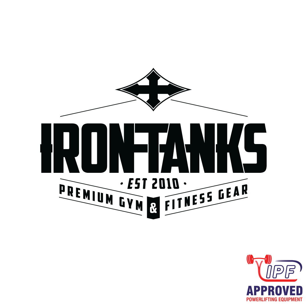 Ipf sales approved shoes