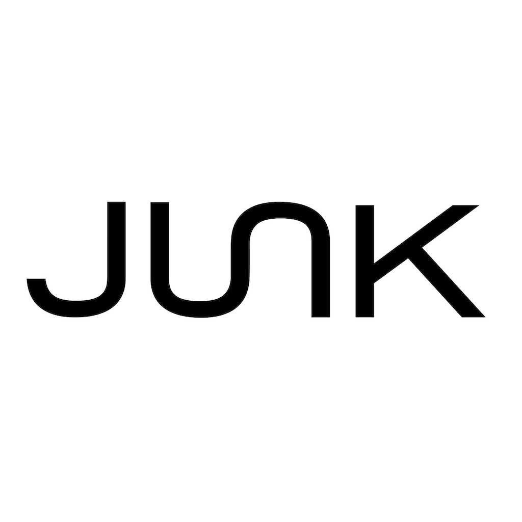 Bandeau Sportif JUNK Big Bang Lite - Taille Unique - Tissu Technique Respirant Et Anti-transpiration