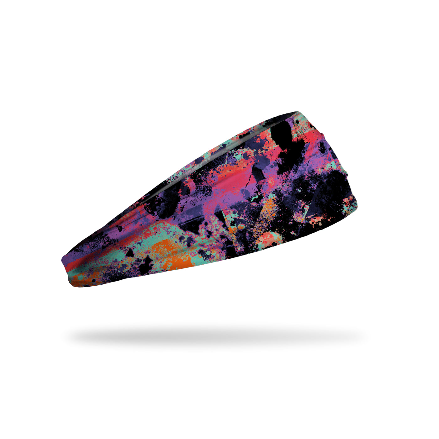 JUNK Beautiful Disaster Headband (Big Bang Lite)