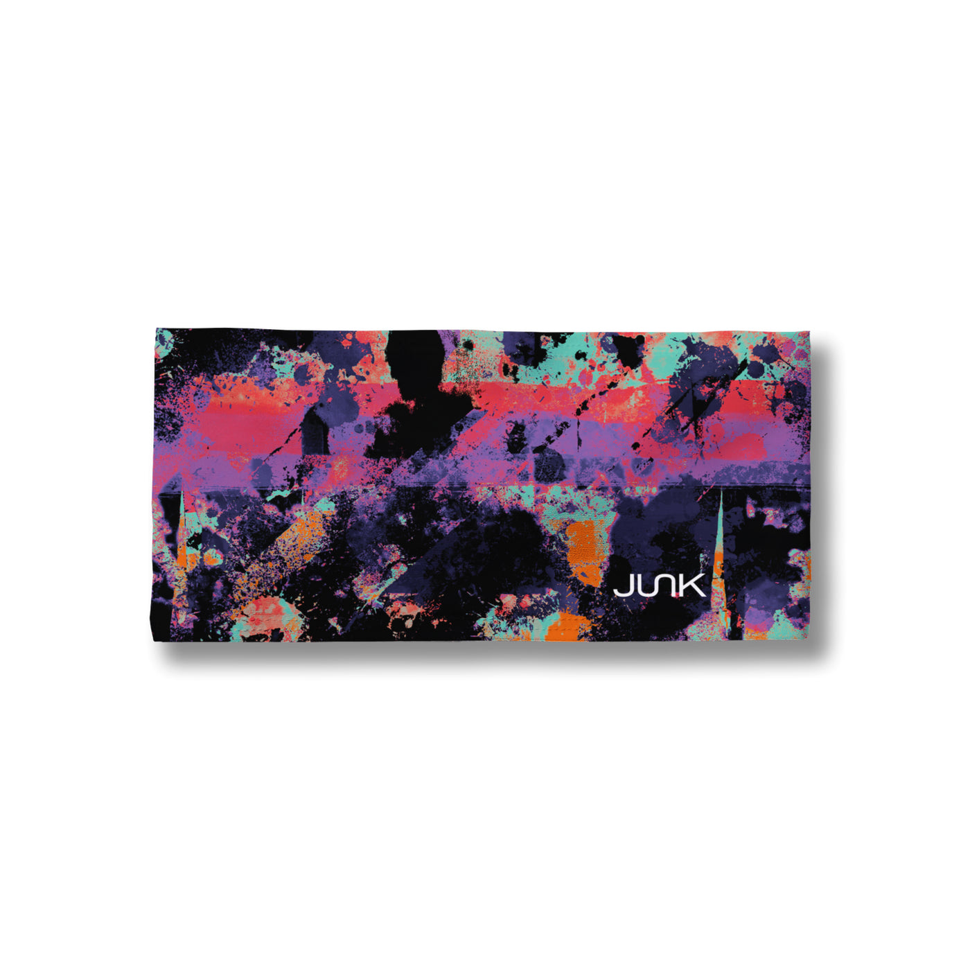 JUNK Beautiful Disaster Headband (Big Bang Lite)