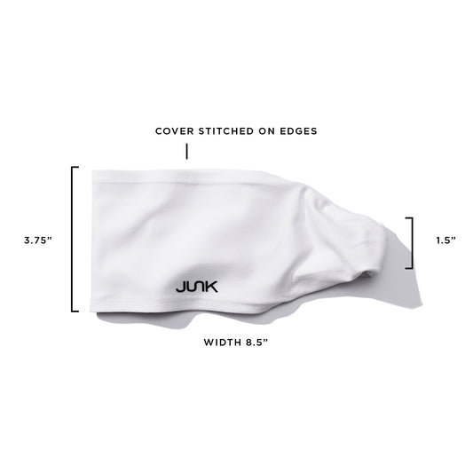 JUNK West Side Story Headband (Big Bang Lite)