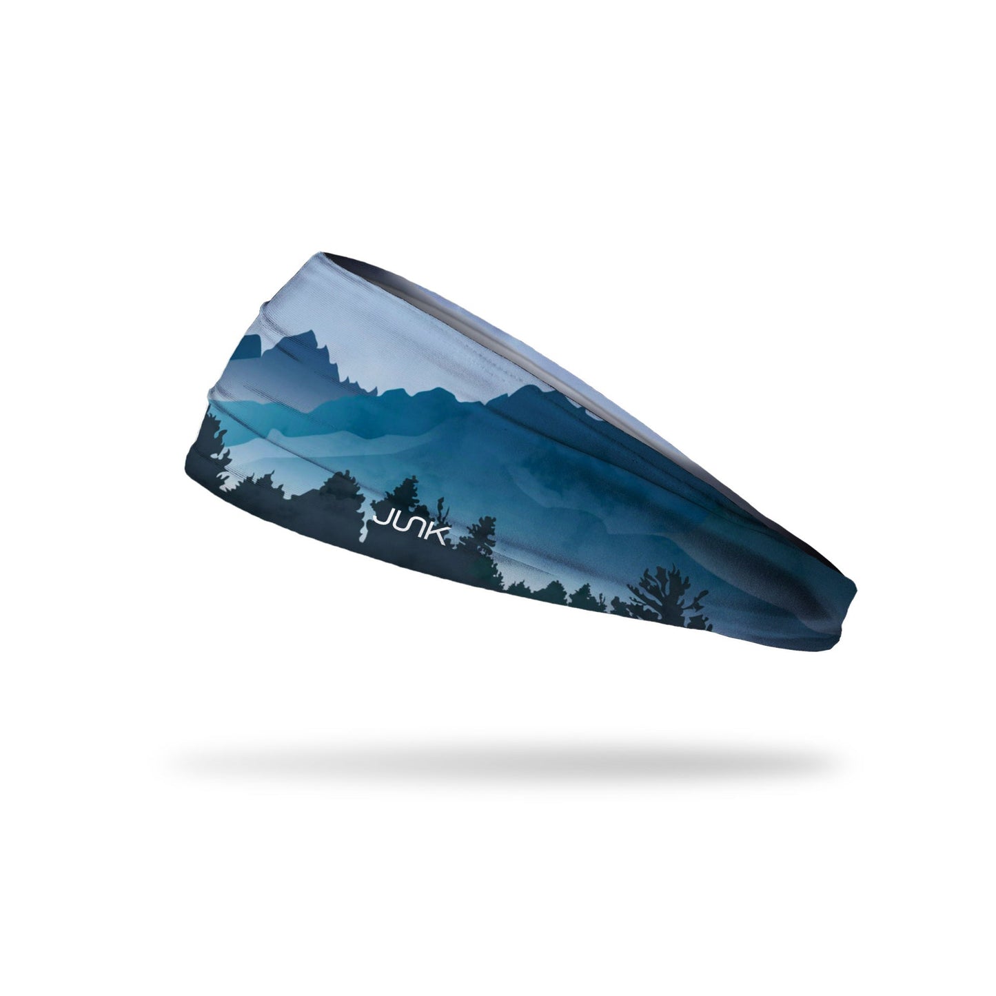 JUNK Cool Climb Headband (Big Bang Lite)