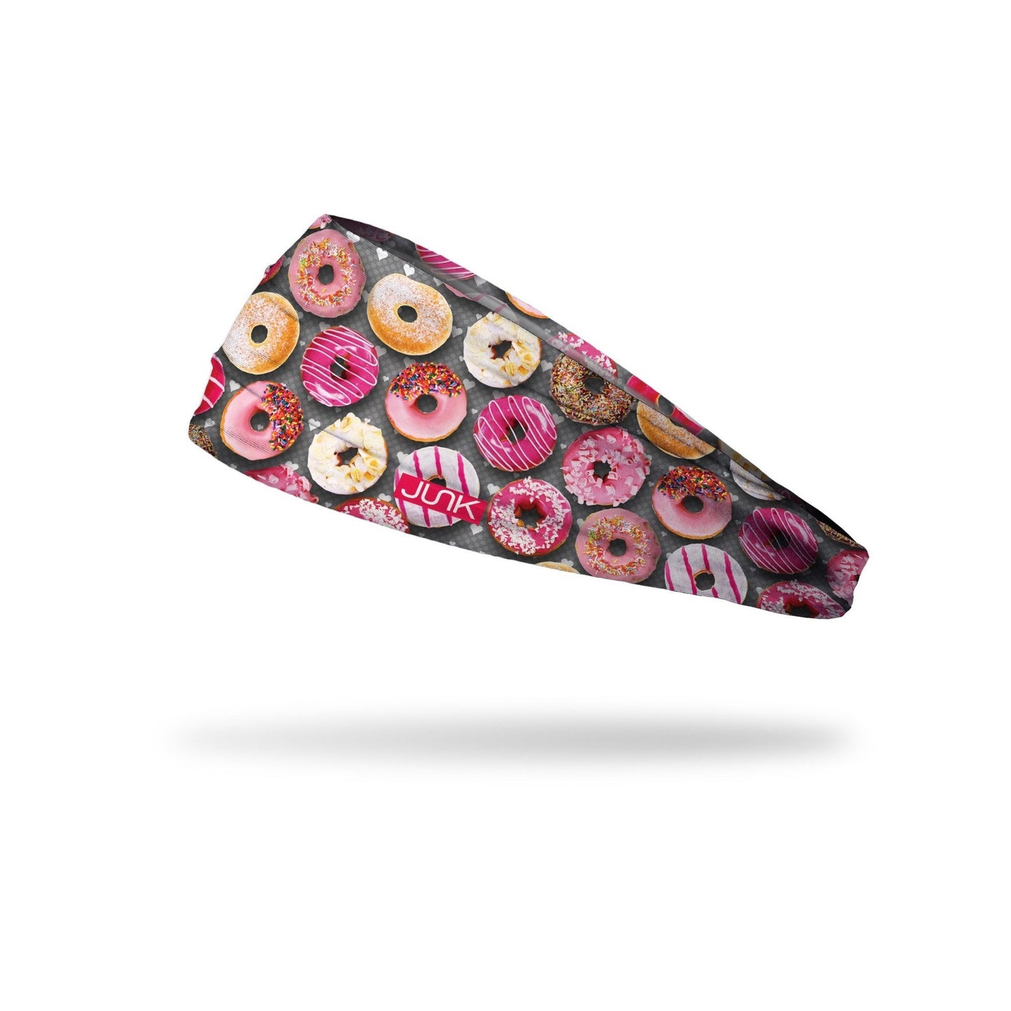 JUNK MCM Headband (Big Bang Lite)