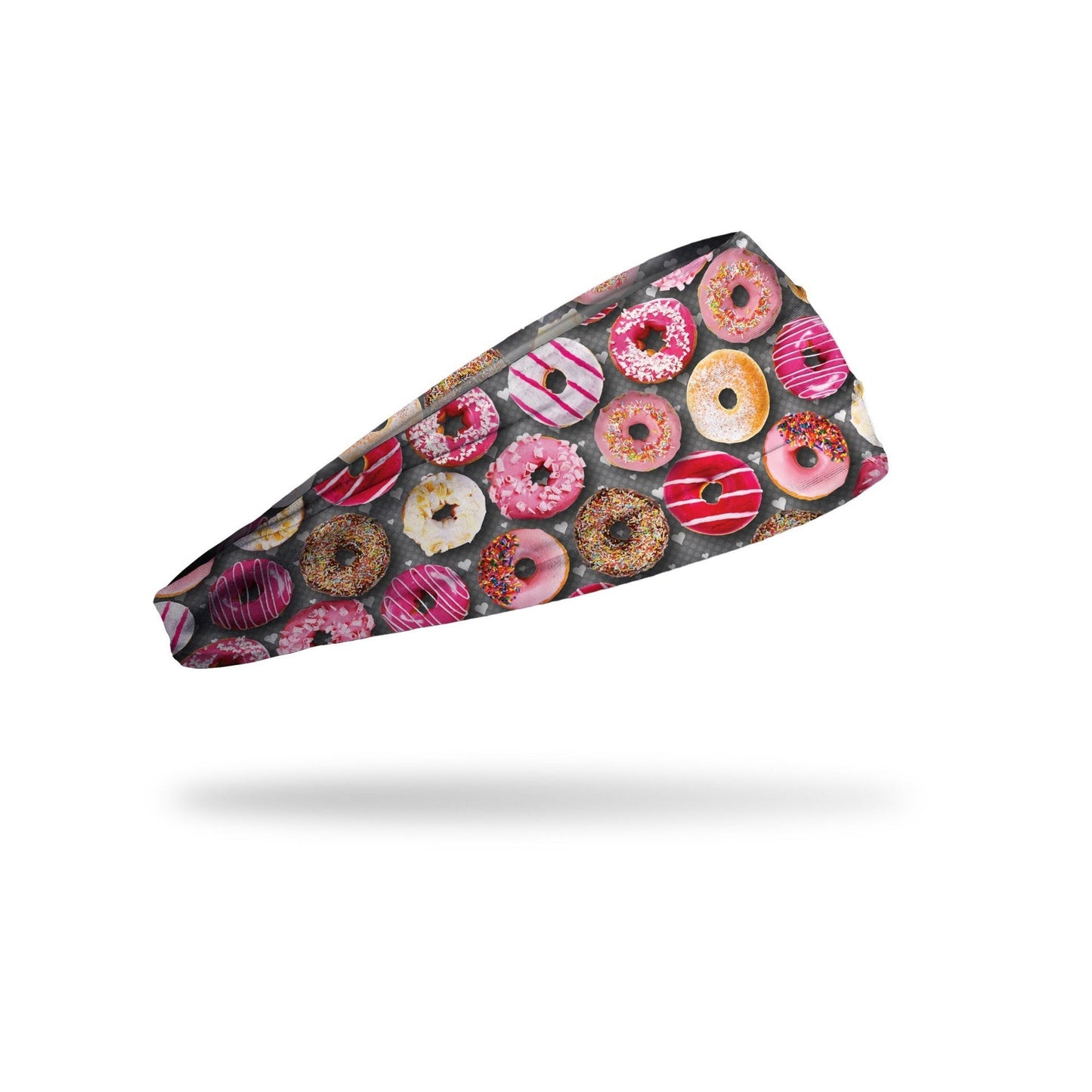 JUNK MCM Headband (Big Bang Lite)