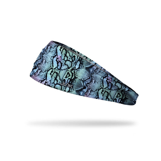 JUNK Radiant Reptile Headband (Big Bang Lite)