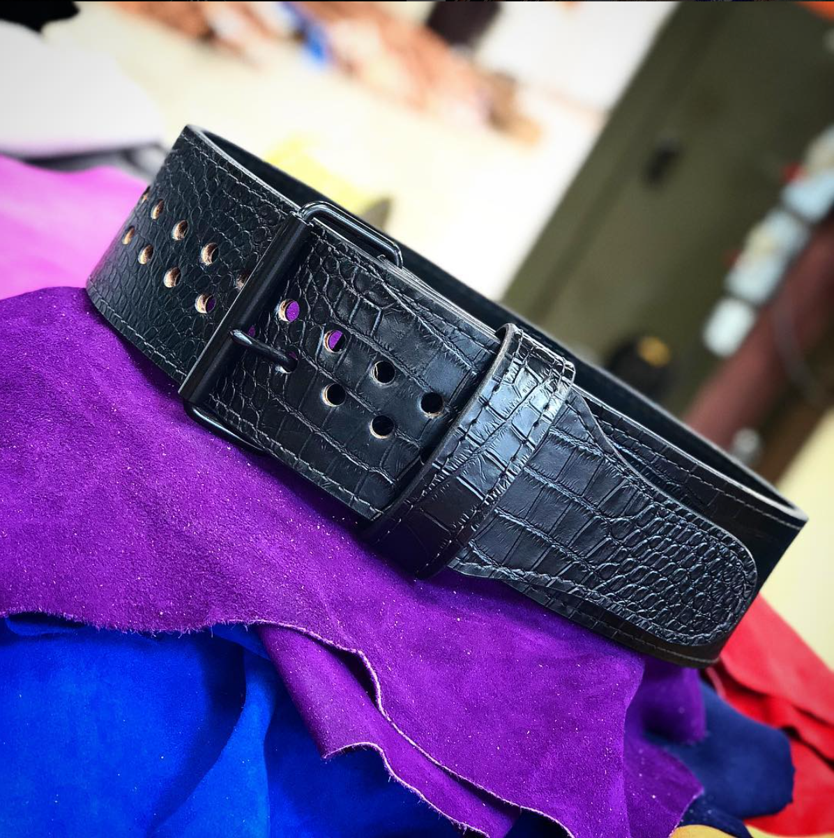 Pioneer Belts BARGAIN BUCKET
