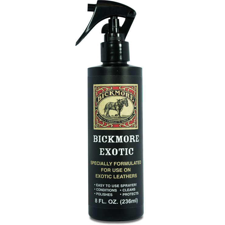Bickmore Exotic Conditioner (8 oz / 236ml)