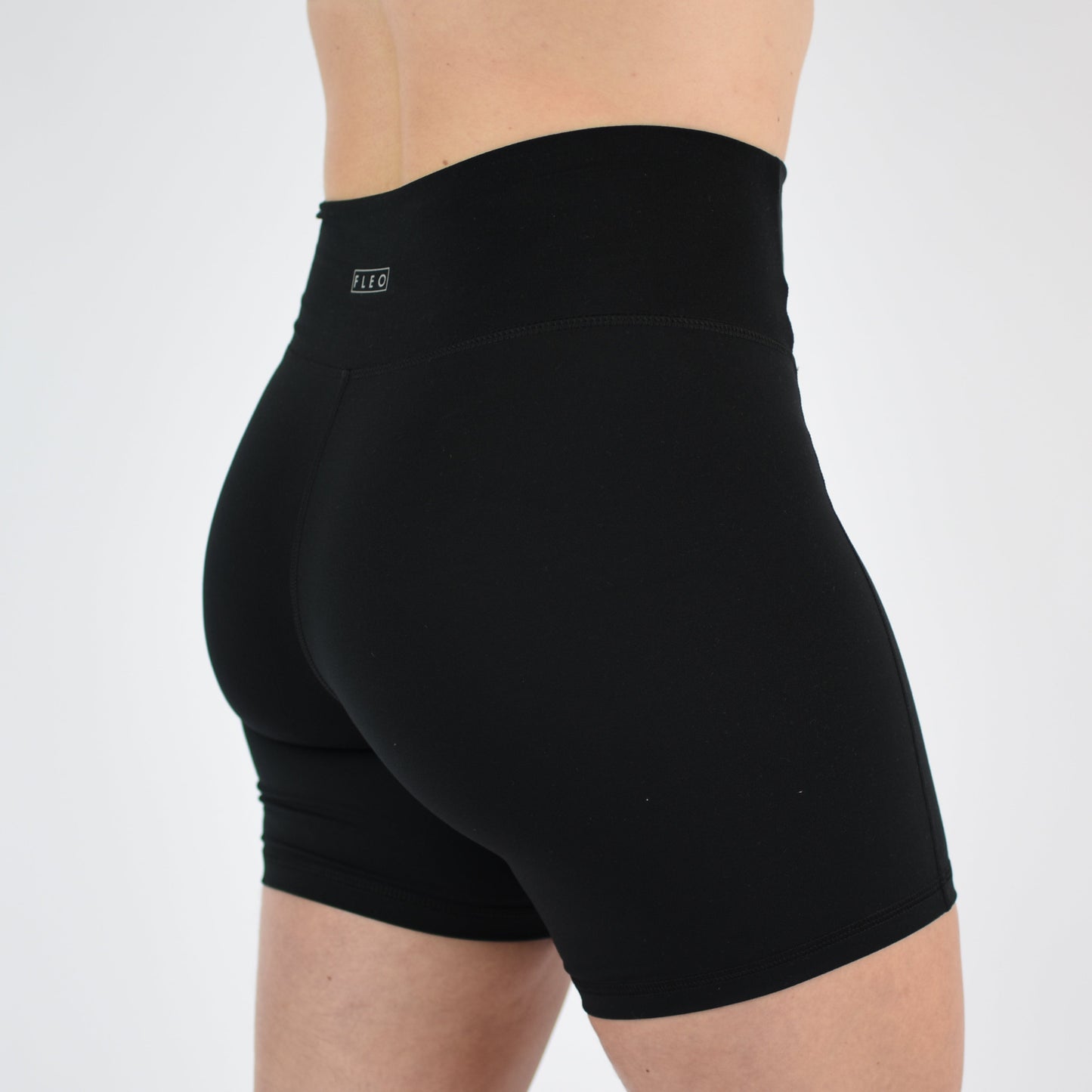 FLEO Black Shorts (Pedal NFS)