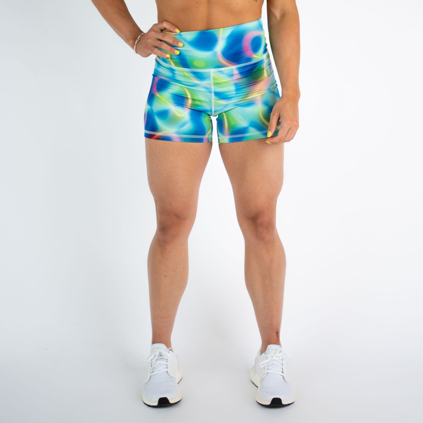 FLEO High Energy Shorts (True High)