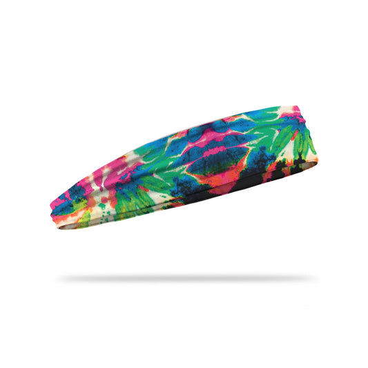 JUNK Acid Festival Headband (Infinity)