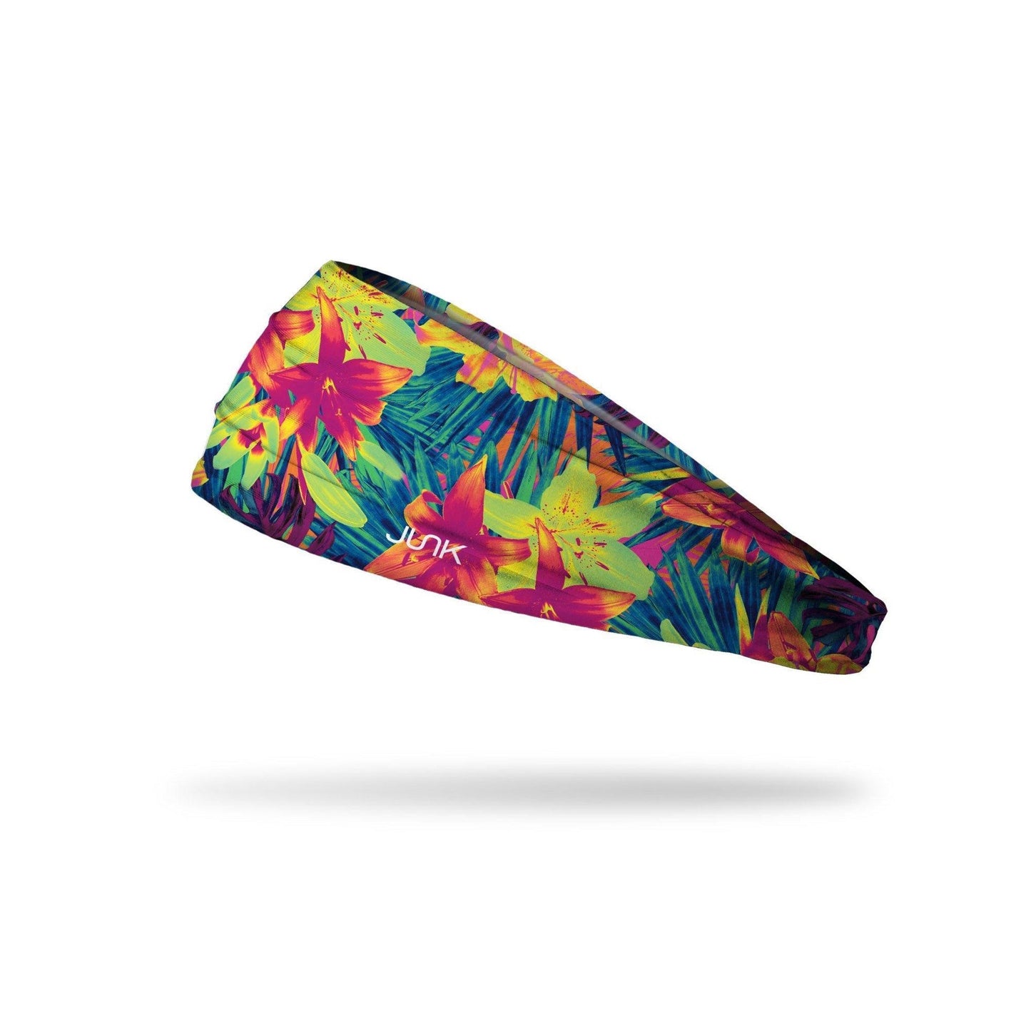 JUNK Amazon Samba Headband (Big Bang Lite)