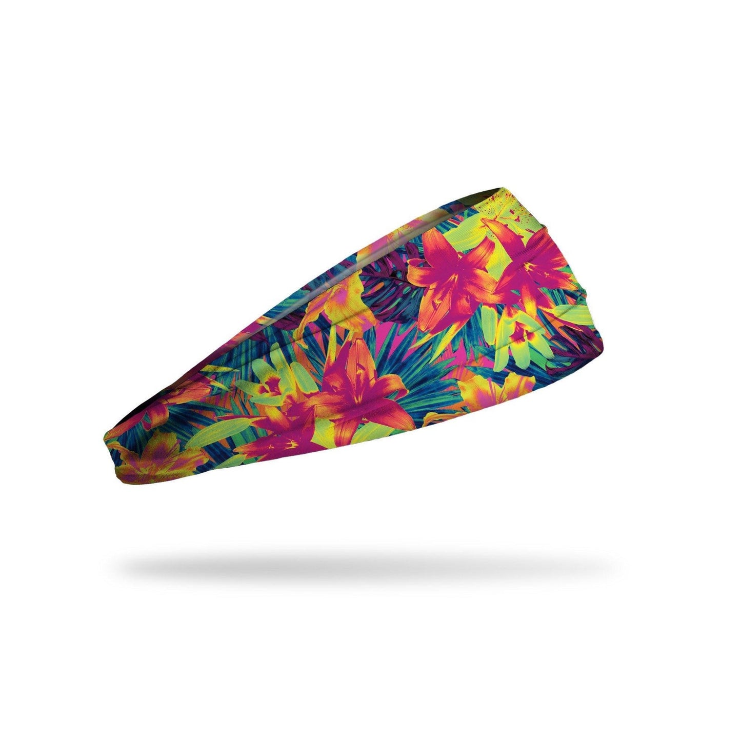 JUNK Amazon Samba Headband (Big Bang Lite)