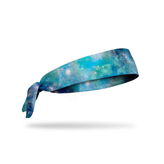 JUNK Andromeda Headband (Flex Tie)