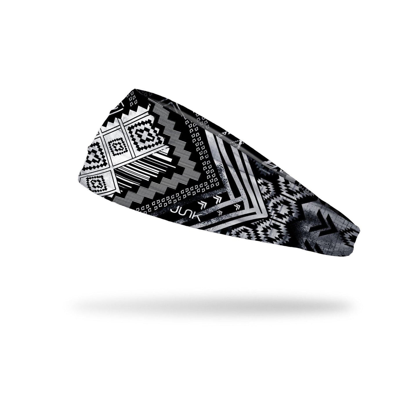 JUNK Apache Noir Headband (Big Bang Lite)