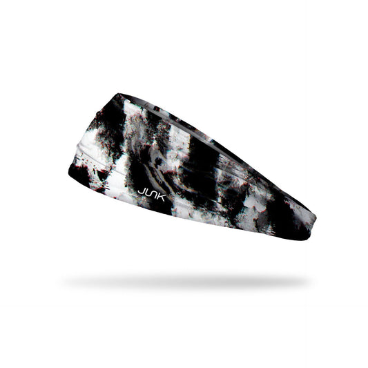 JUNK Arctic Glitch Headband (Big Bang Lite)