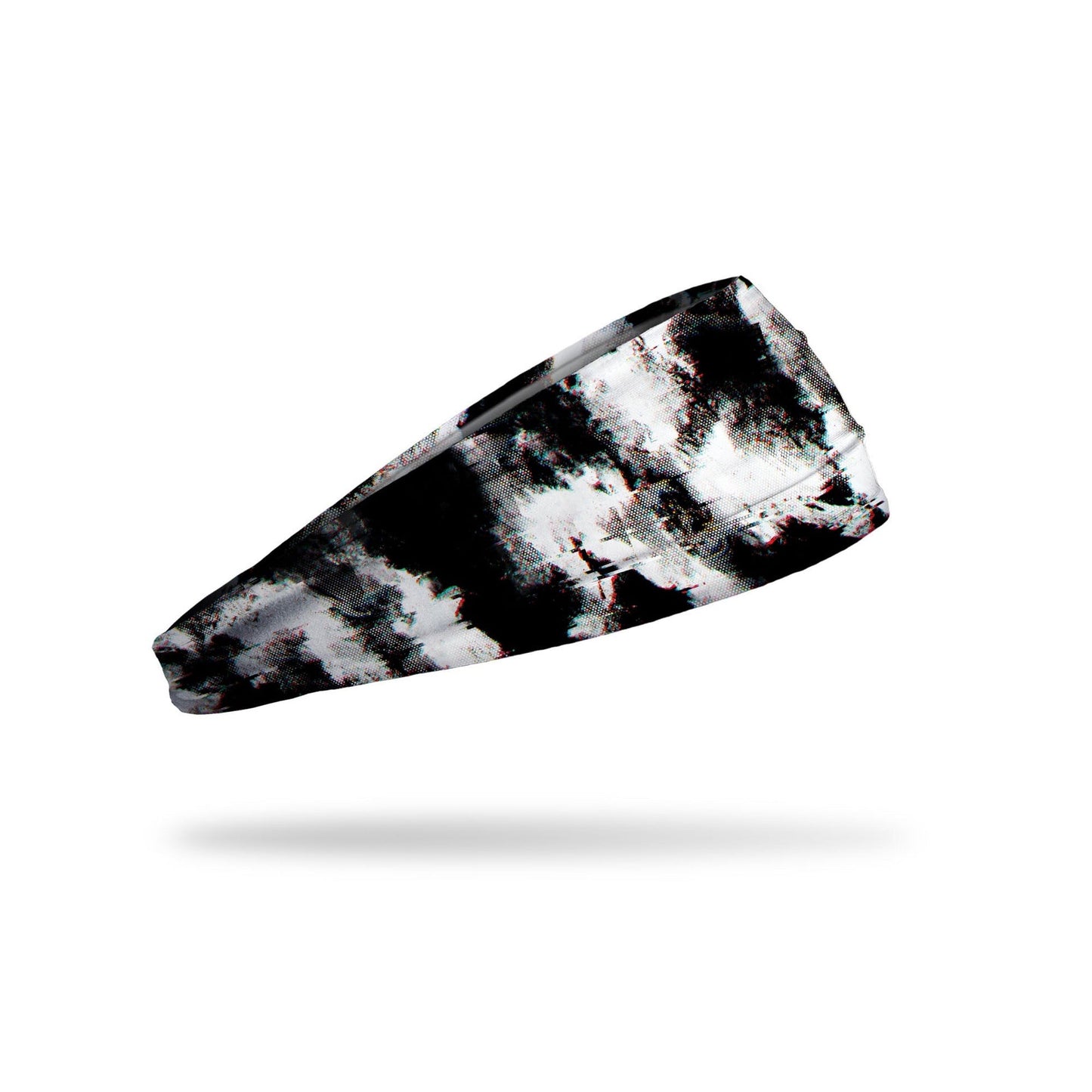 JUNK Arctic Glitch Headband (Big Bang Lite)