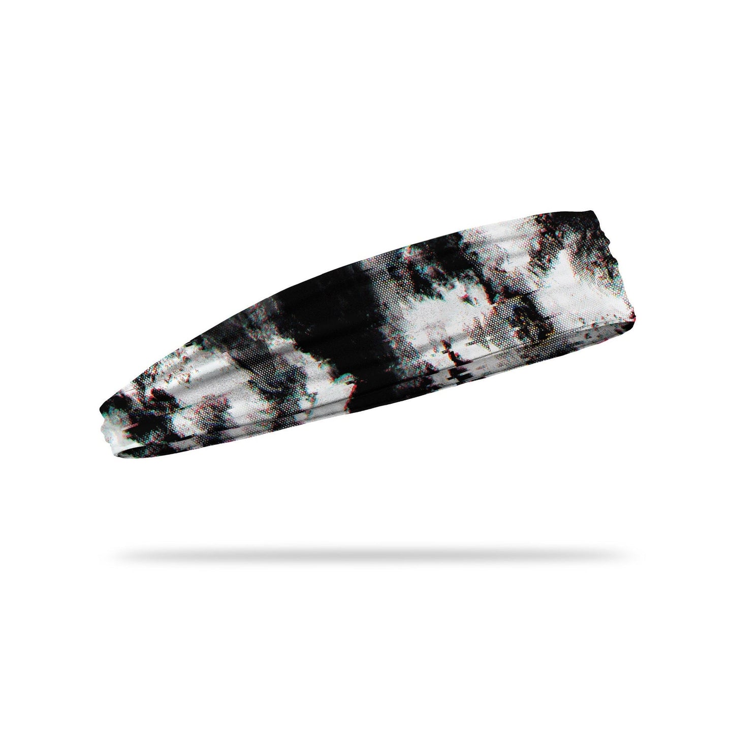 JUNK Arctic Glitch Headband (Infinity)