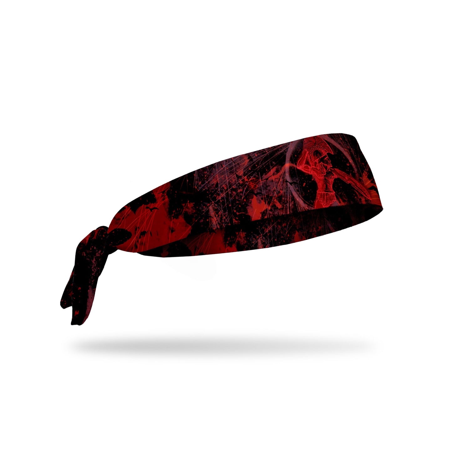 JUNK Ares Headband (Flex Tie)