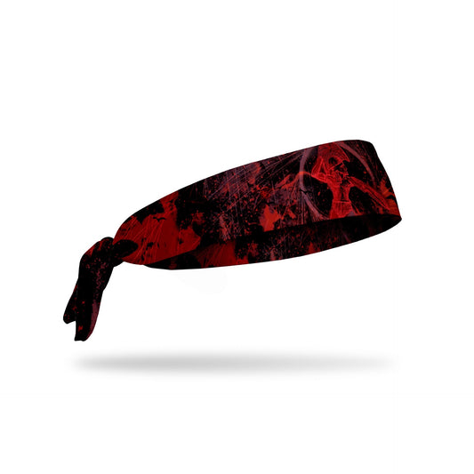 JUNK Ares Headband (Flex Tie)