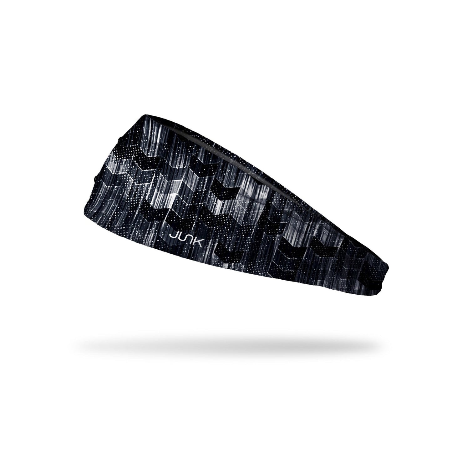 JUNK Arrow Drop Headband (Big Bang Lite)