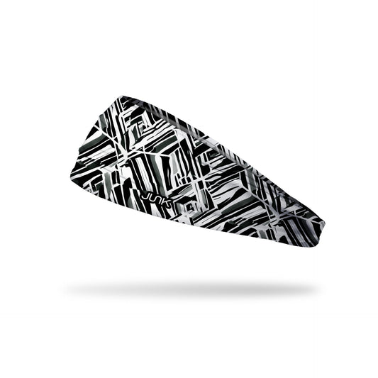 JUNK Artificial Black Headband (Big Bang Lite)