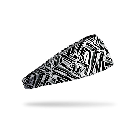 JUNK Artificial Black Headband (Big Bang Lite)