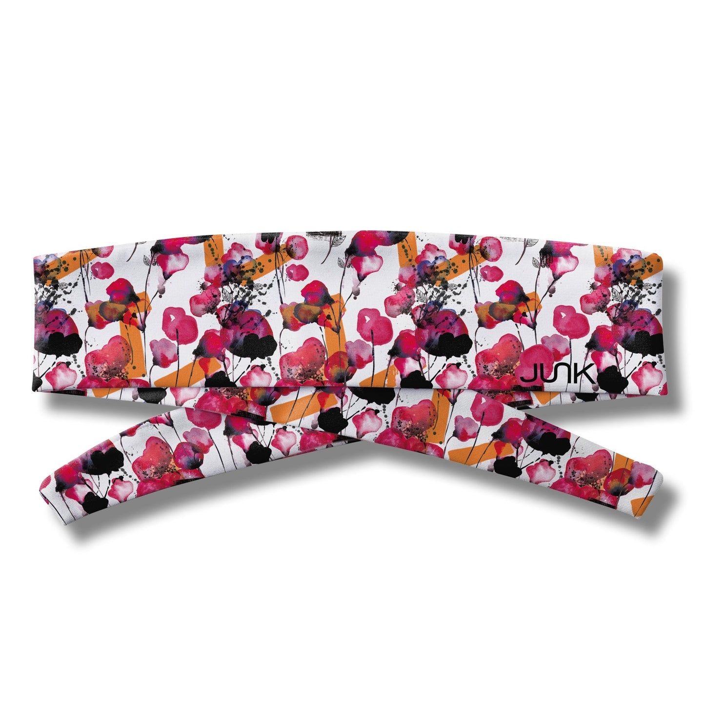JUNK Asazakura Headband (Flex Tie)