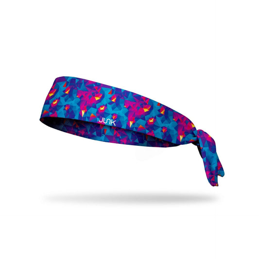 JUNK Atlantis Headband (Flex Tie)