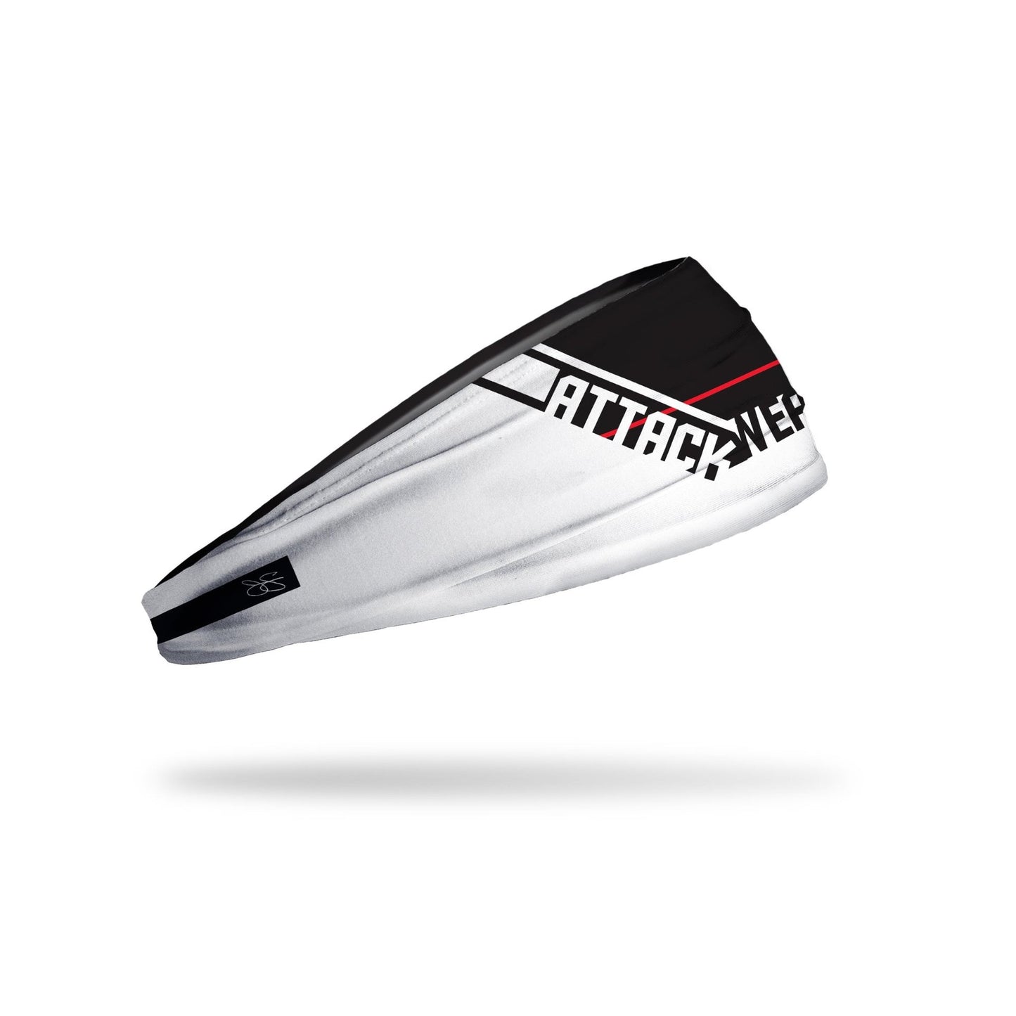 JUNK Attack Weakness: Wordplay Headband (Big Bang Lite)
