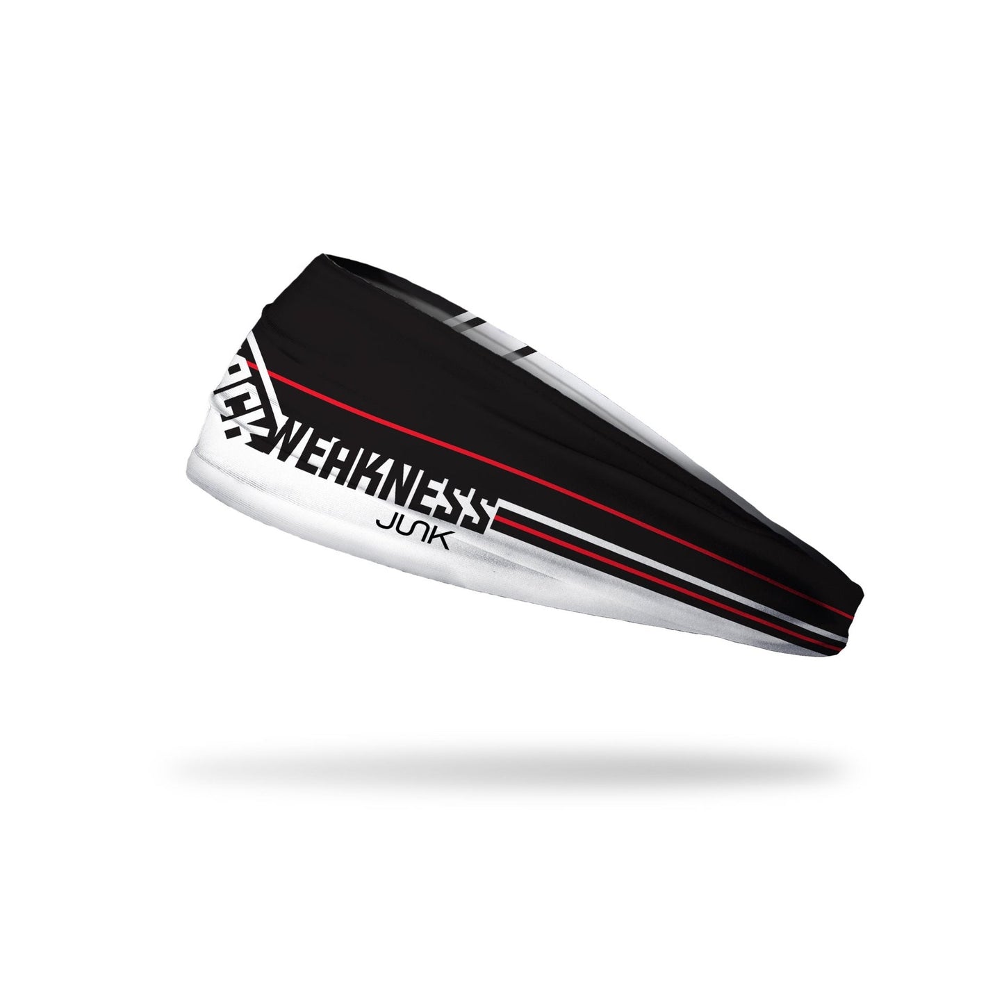 JUNK Attack Weakness: Wordplay Headband (Big Bang Lite)