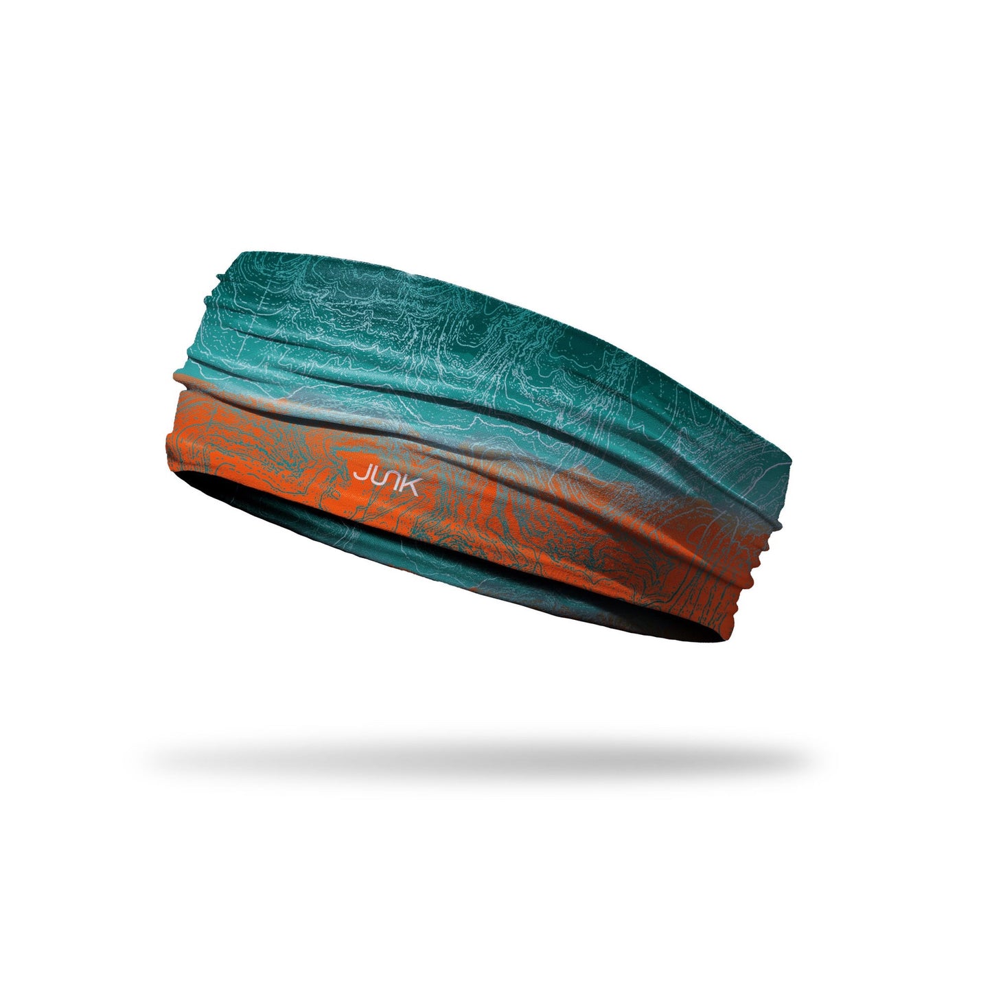 JUNK Back Trails Headband (Big Bang)