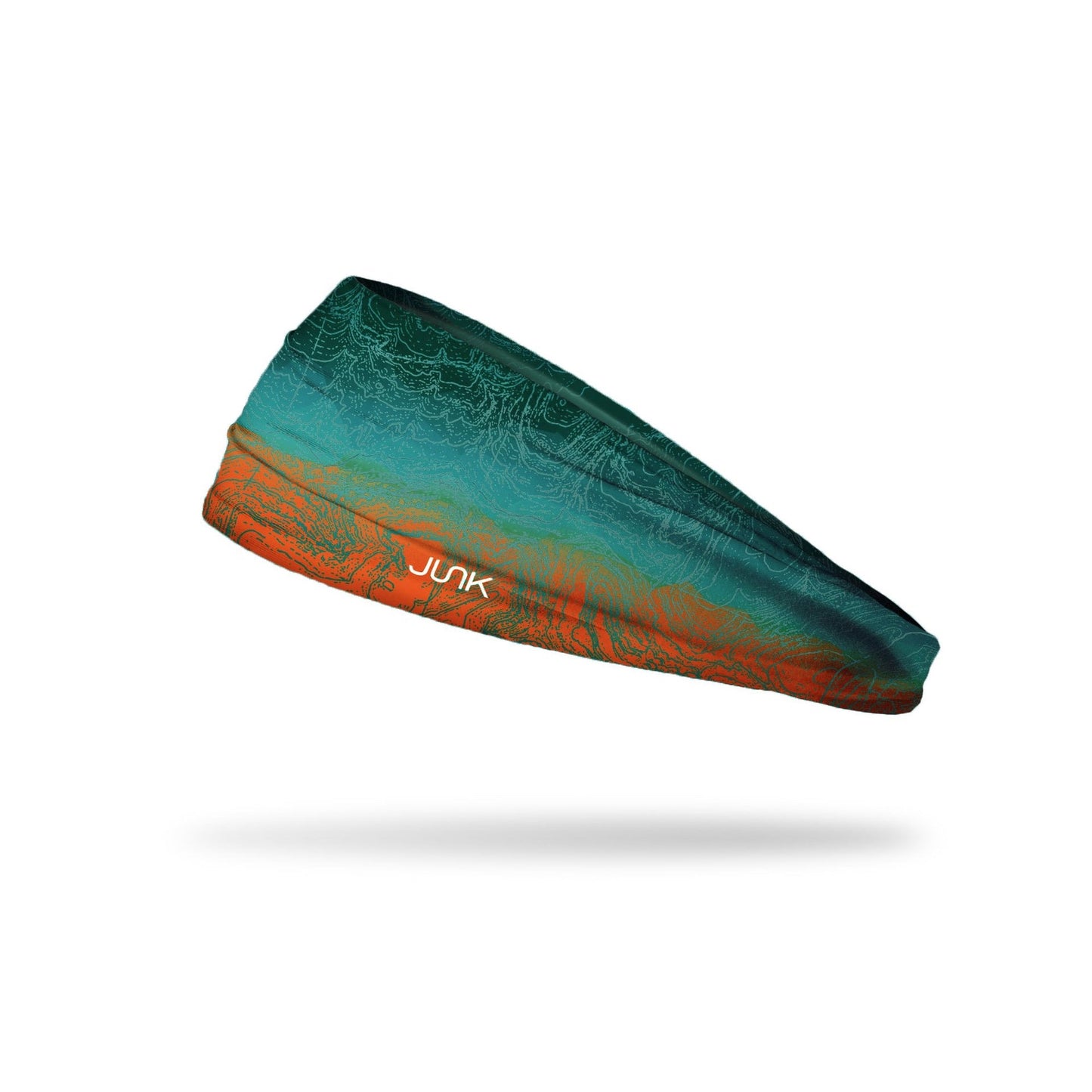 JUNK Back Trails Headband (Big Bang Lite)