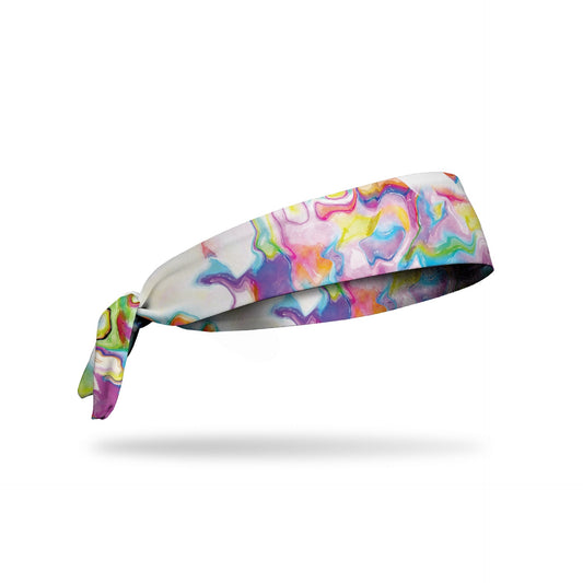 JUNK Bahama Headband (Flex Tie)