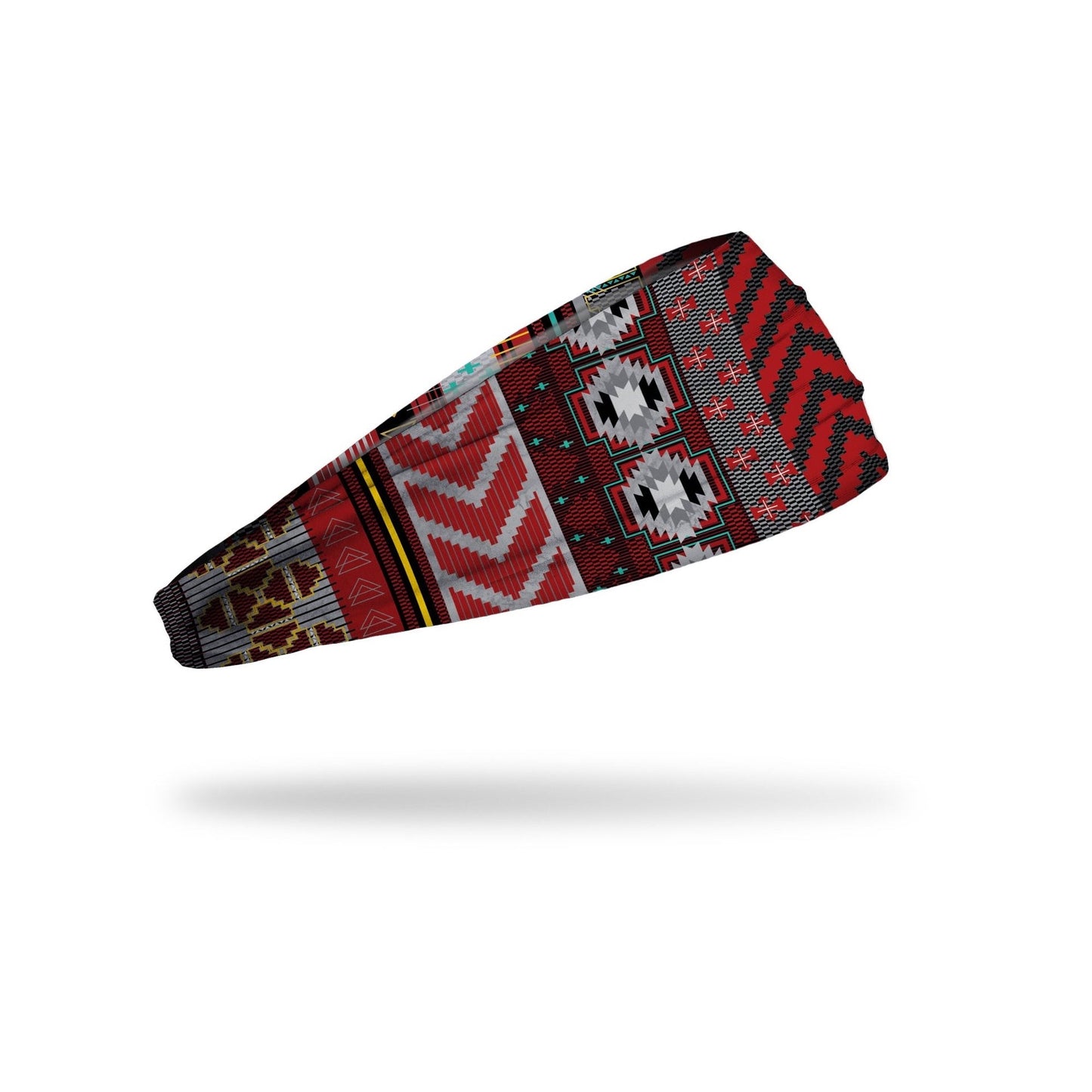 JUNK Baja Grid Headband (Big Bang Lite)