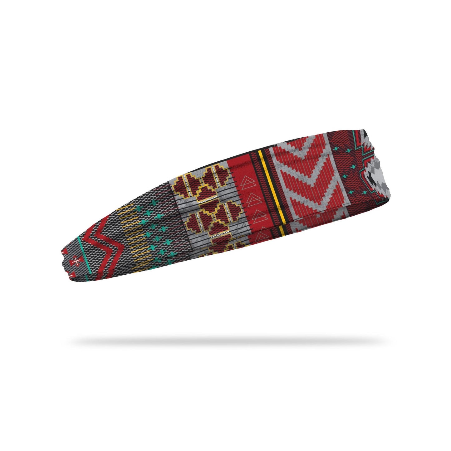 JUNK Baja Grid Headband (Infinity)