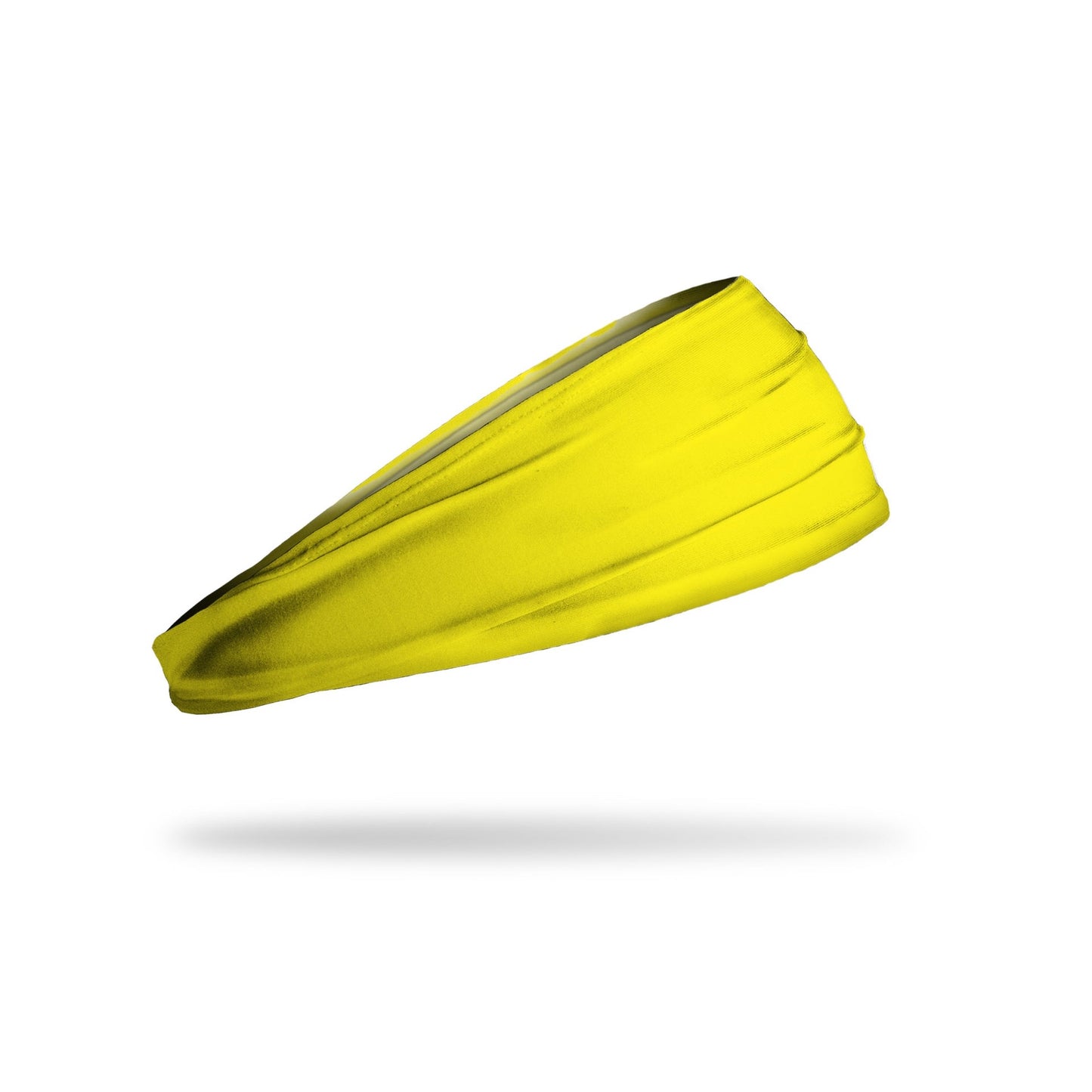 JUNK Banana Yellow Headband (Big Bang Lite)