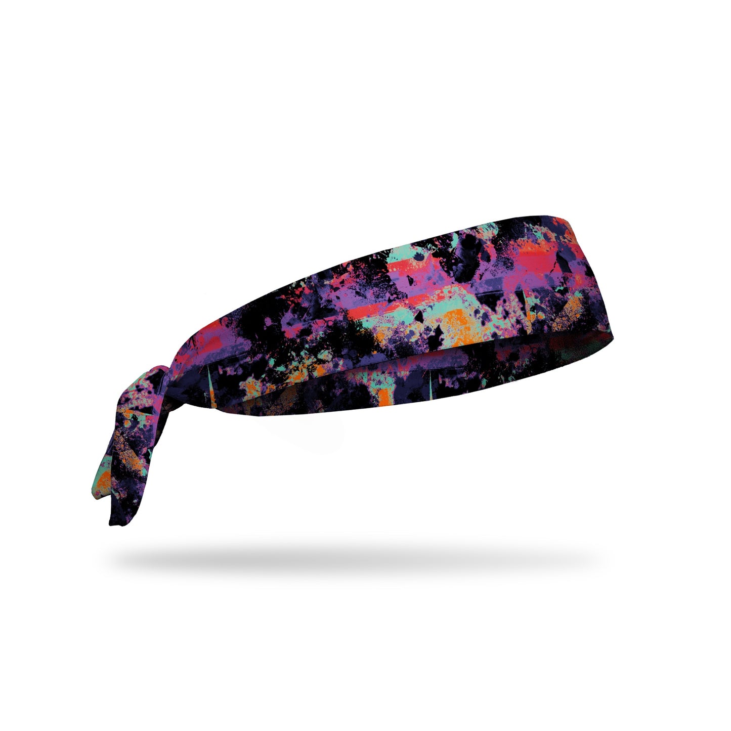 JUNK Beautiful Disaster Headband (Flex Tie)