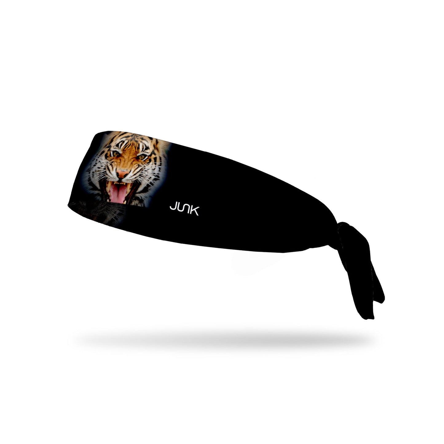 JUNK Bengal Tiger Headband (Flex Tie)