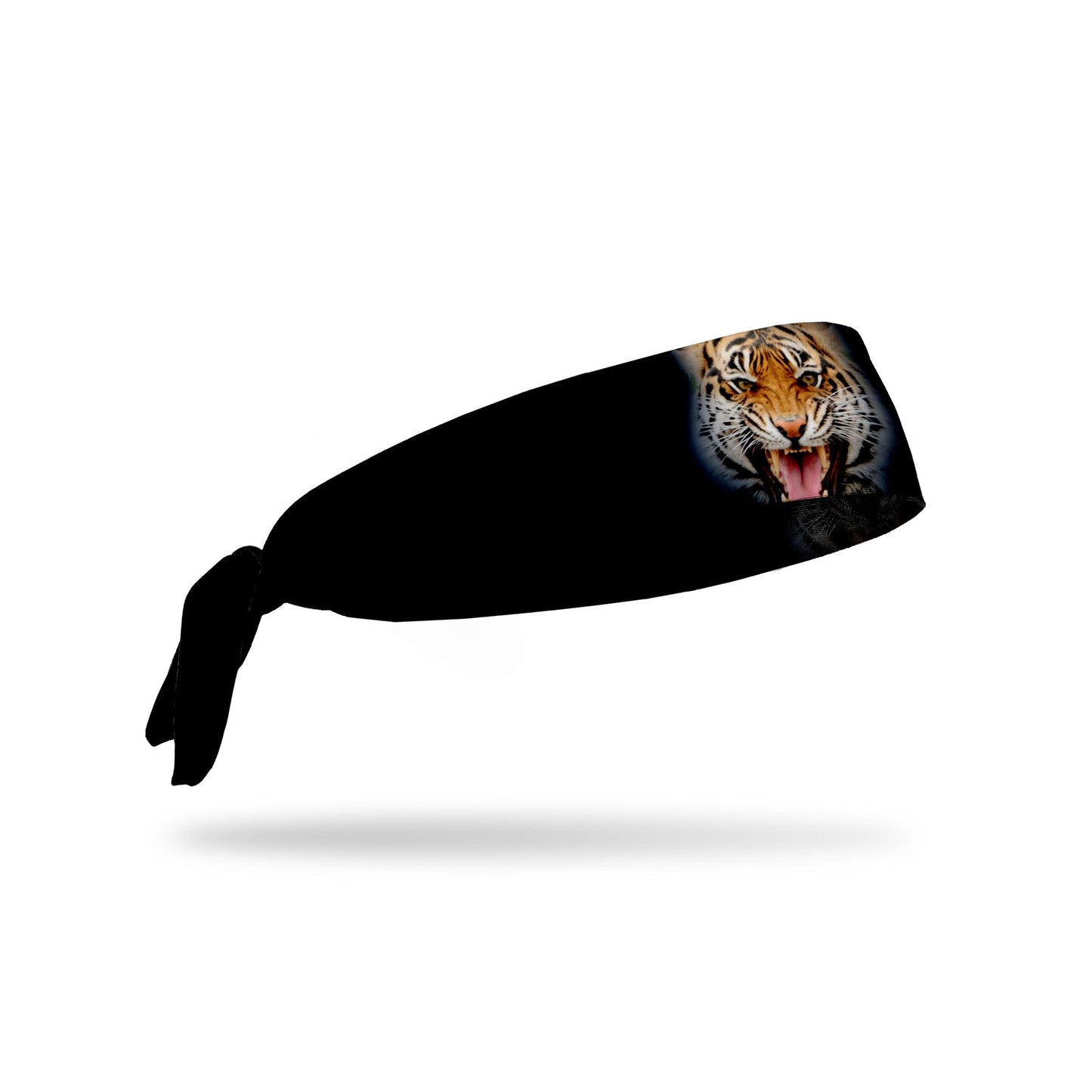 JUNK Bengal Tiger Headband (Flex Tie)