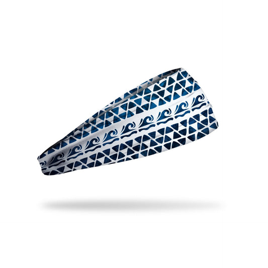 JUNK Beyond Oceania Headband (Big Bang Lite)
