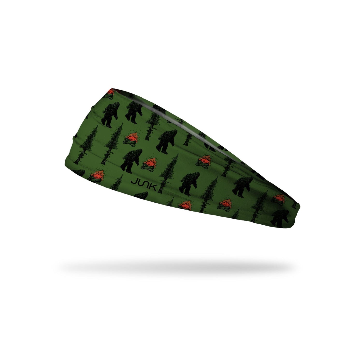 JUNK Bigfoot Headband (Big Bang Lite)