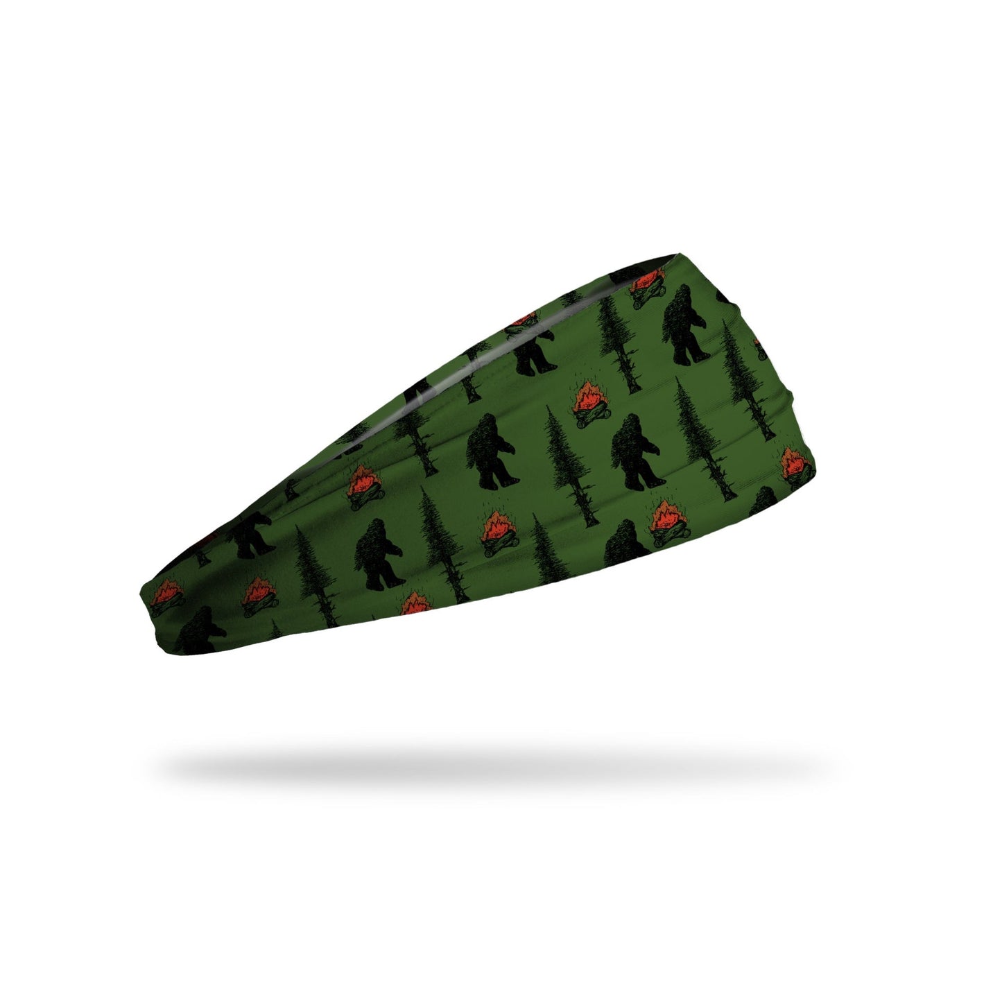JUNK Bigfoot Headband (Big Bang Lite)