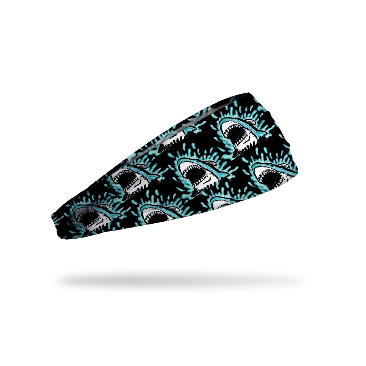 JUNK Bite Me Headband (Big Bang Lite)