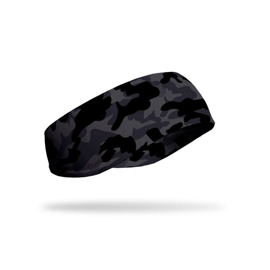 JUNK Black Ops Headband (Ear Warmer)