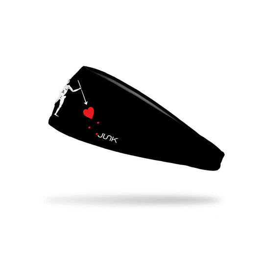 JUNK Blackbeard Headband (Big Bang Lite)