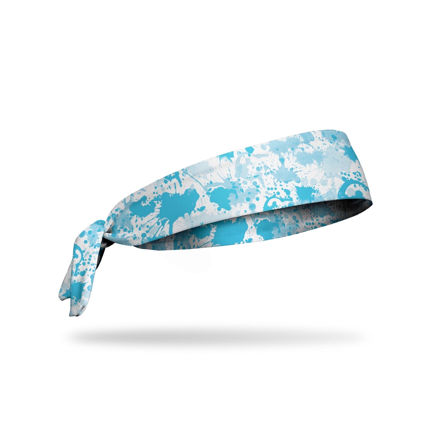 JUNK Bleached Out Headband (Flex Tie)