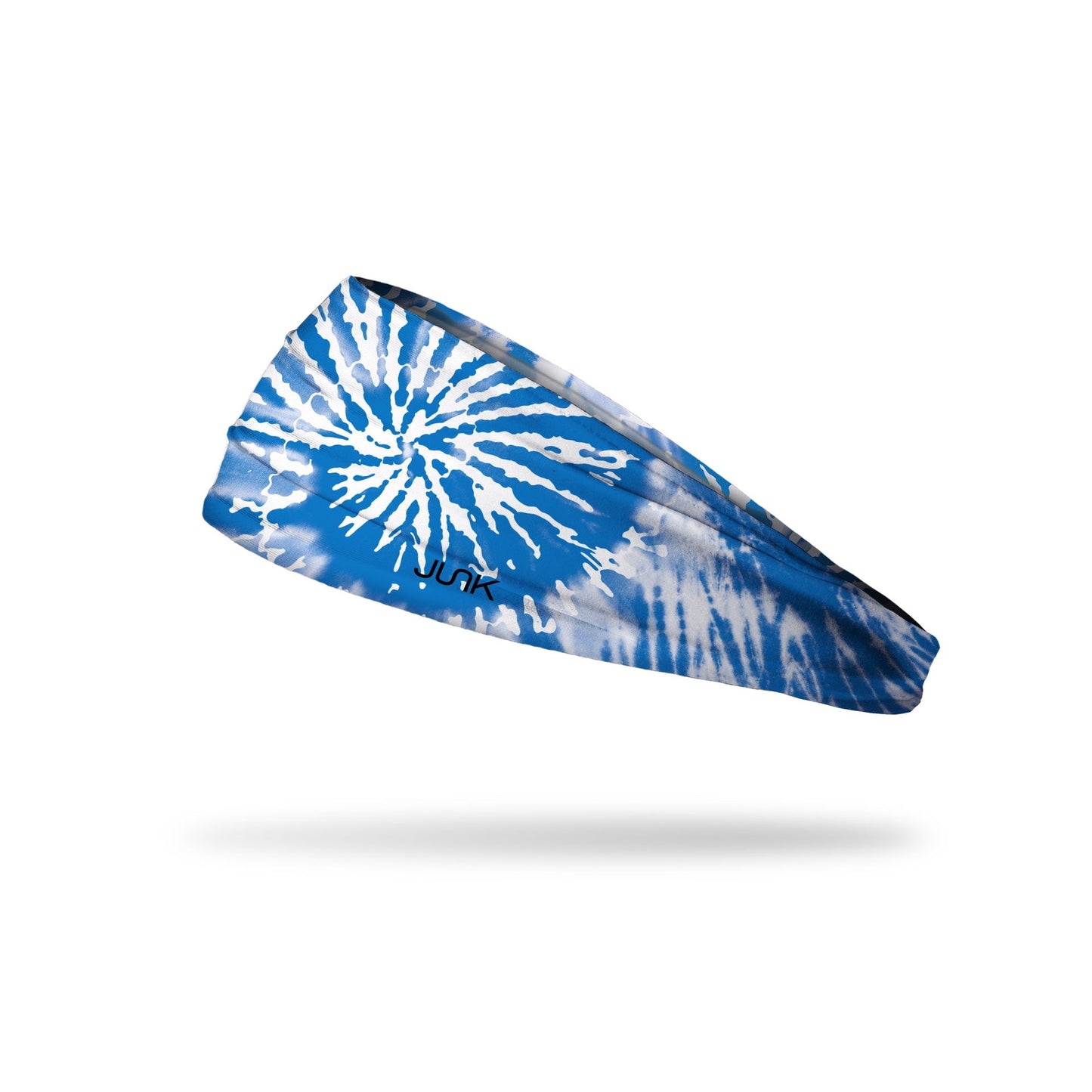 JUNK Blue Bird Headband (Big Bang Lite)