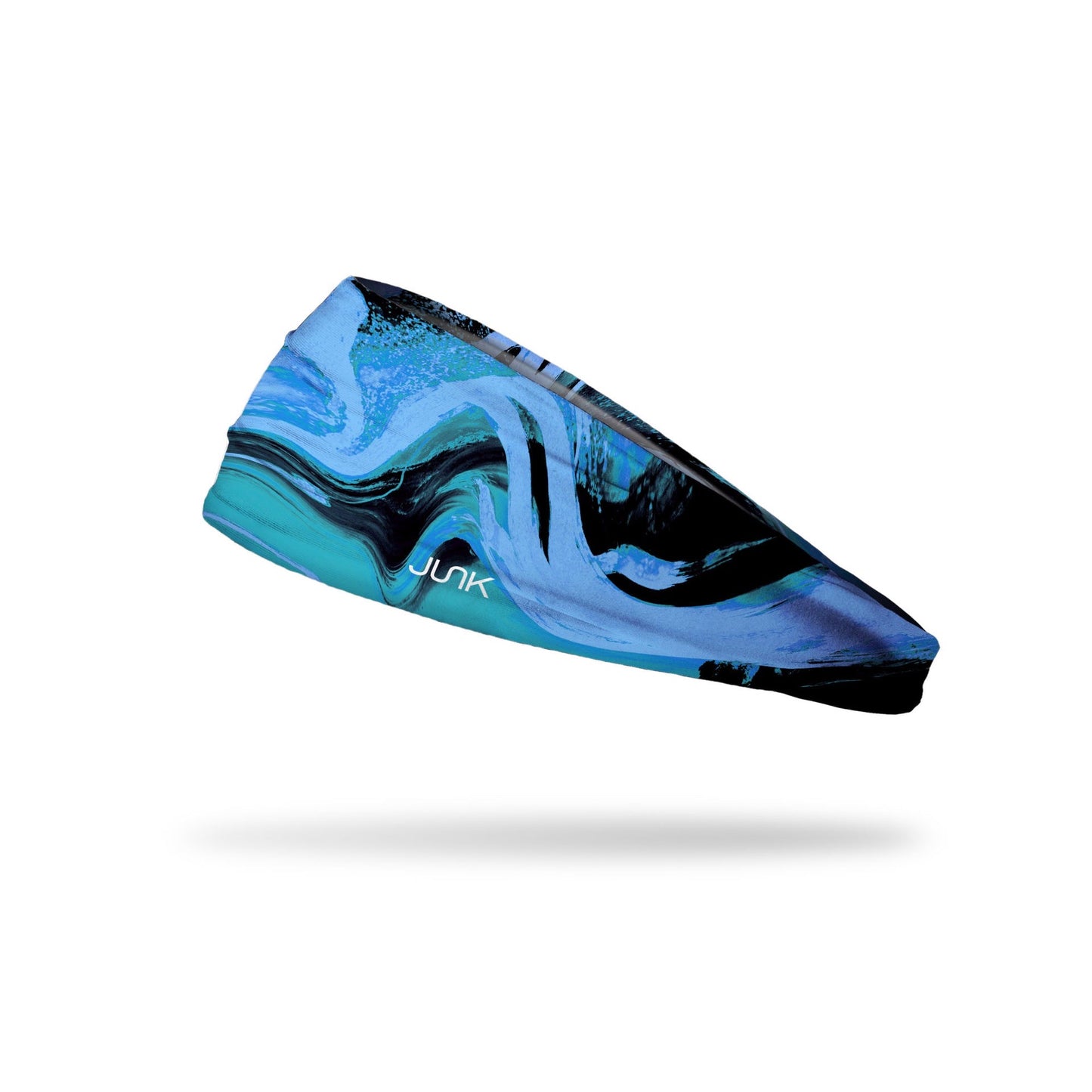 JUNK Blue Mint Headband (Big Bang Lite)
