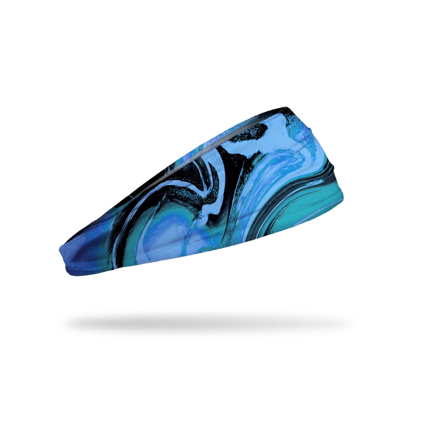 JUNK Blue Mint Headband (Big Bang Lite)