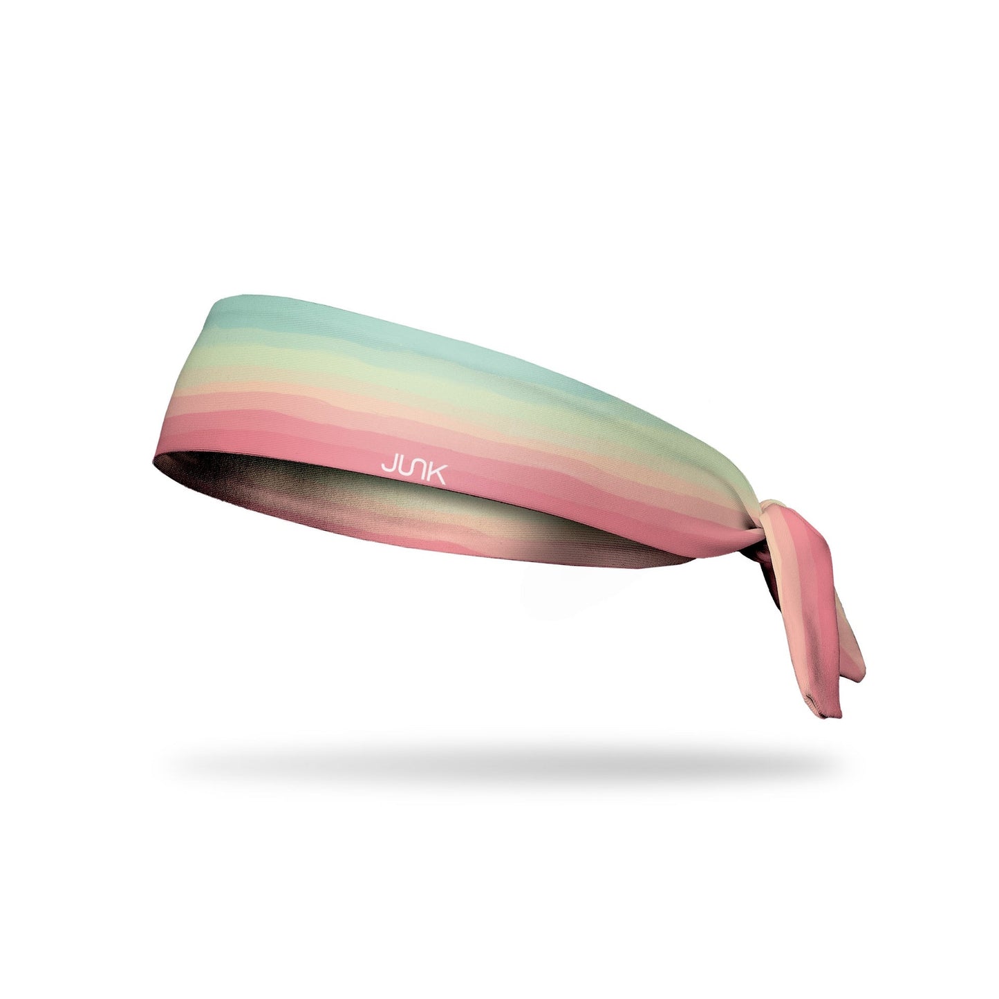 JUNK Boca Headband (Flex Tie)